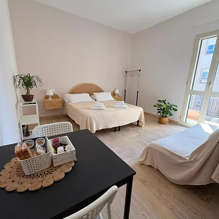 Aschenez 26 & Gæstehus *
