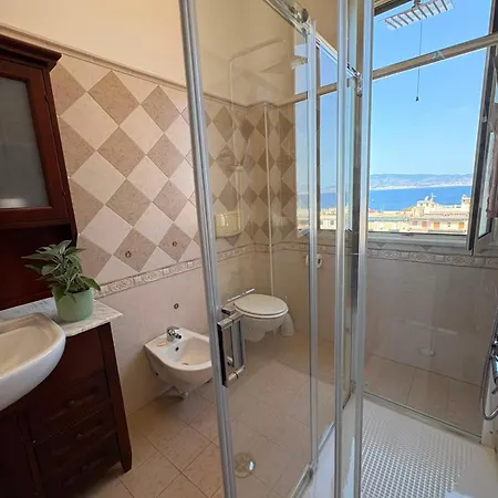 Aschenez 26 & * Reggio di Calabria