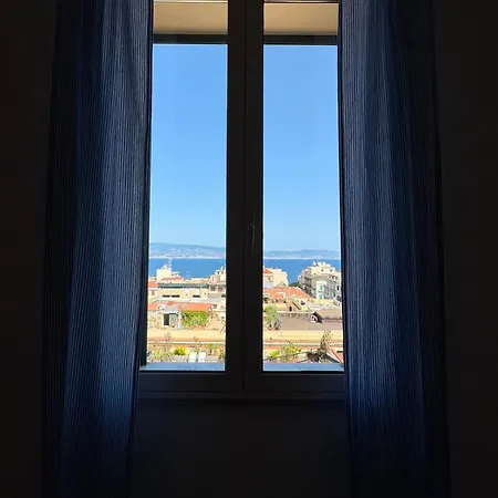 Aschenez 26 & * Reggio di Calabria