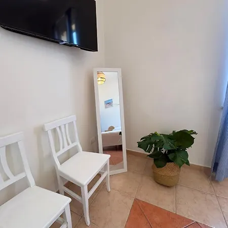 Gæstehus Aschenez 26 & Reggio di Calabria