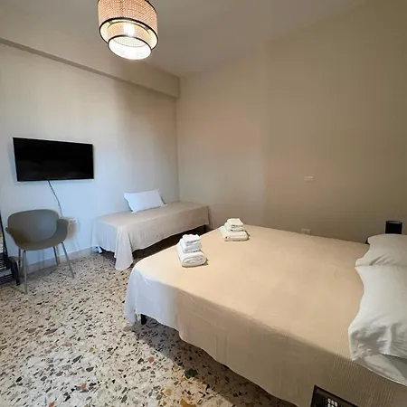 Aschenez 26 & * Reggio di Calabria