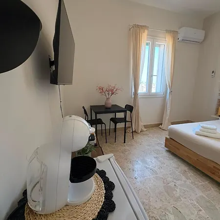Aschenez 26 & 3* Reggio di Calabria