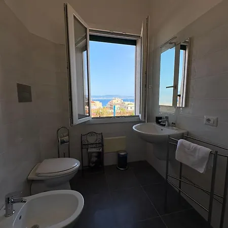 Aschenez 26 & Reggio di Calabria