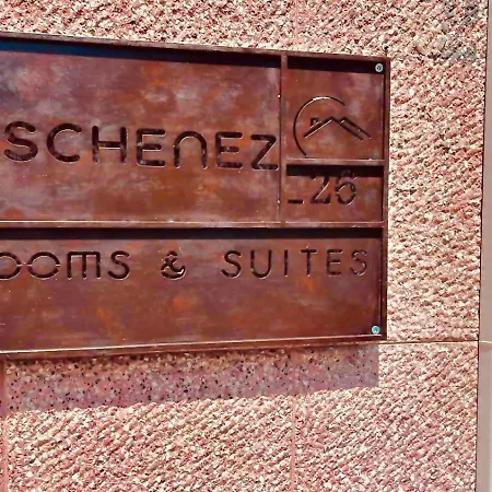 Aschenez 26 & Maison d'hôtes 3*